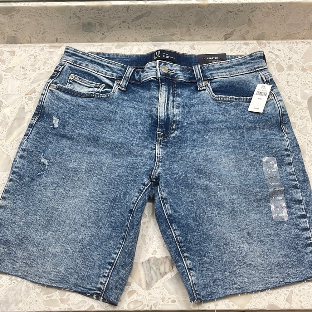 Gap Bermuda shorts